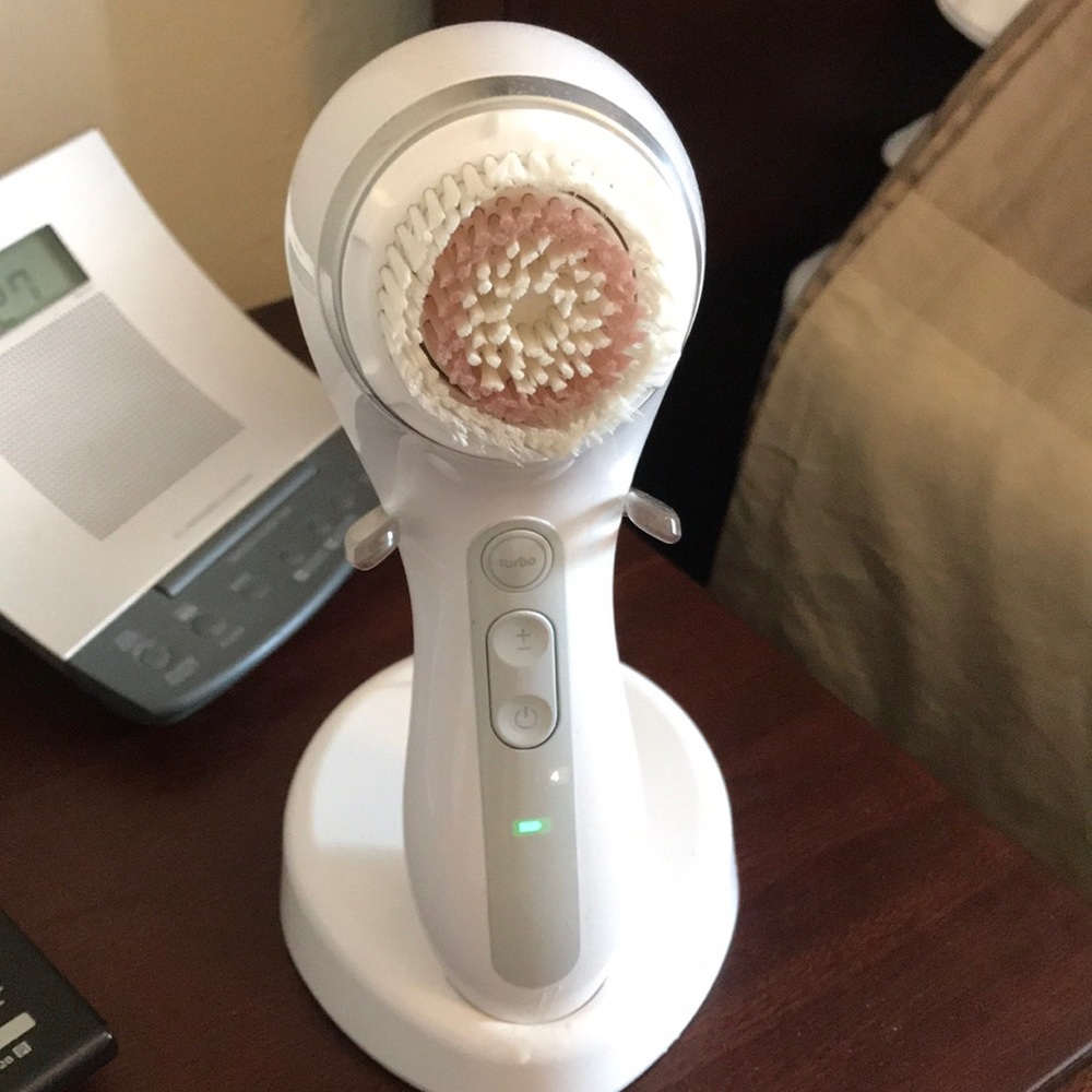 Clarisonic Smart profile. Used